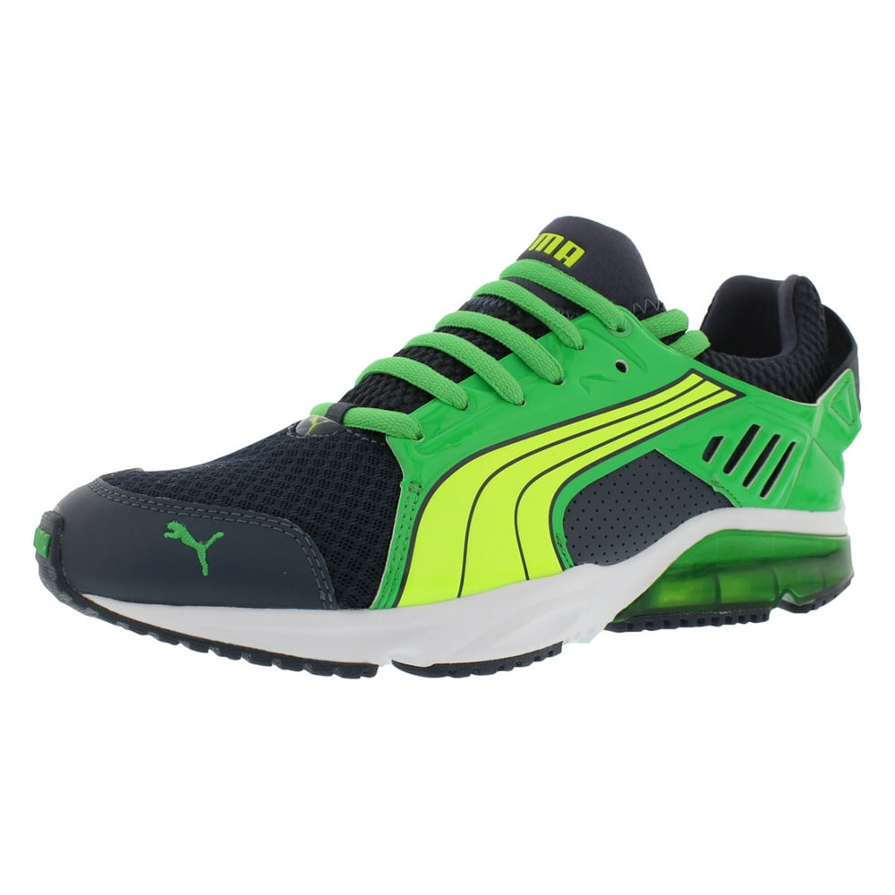 puma tech sneaker