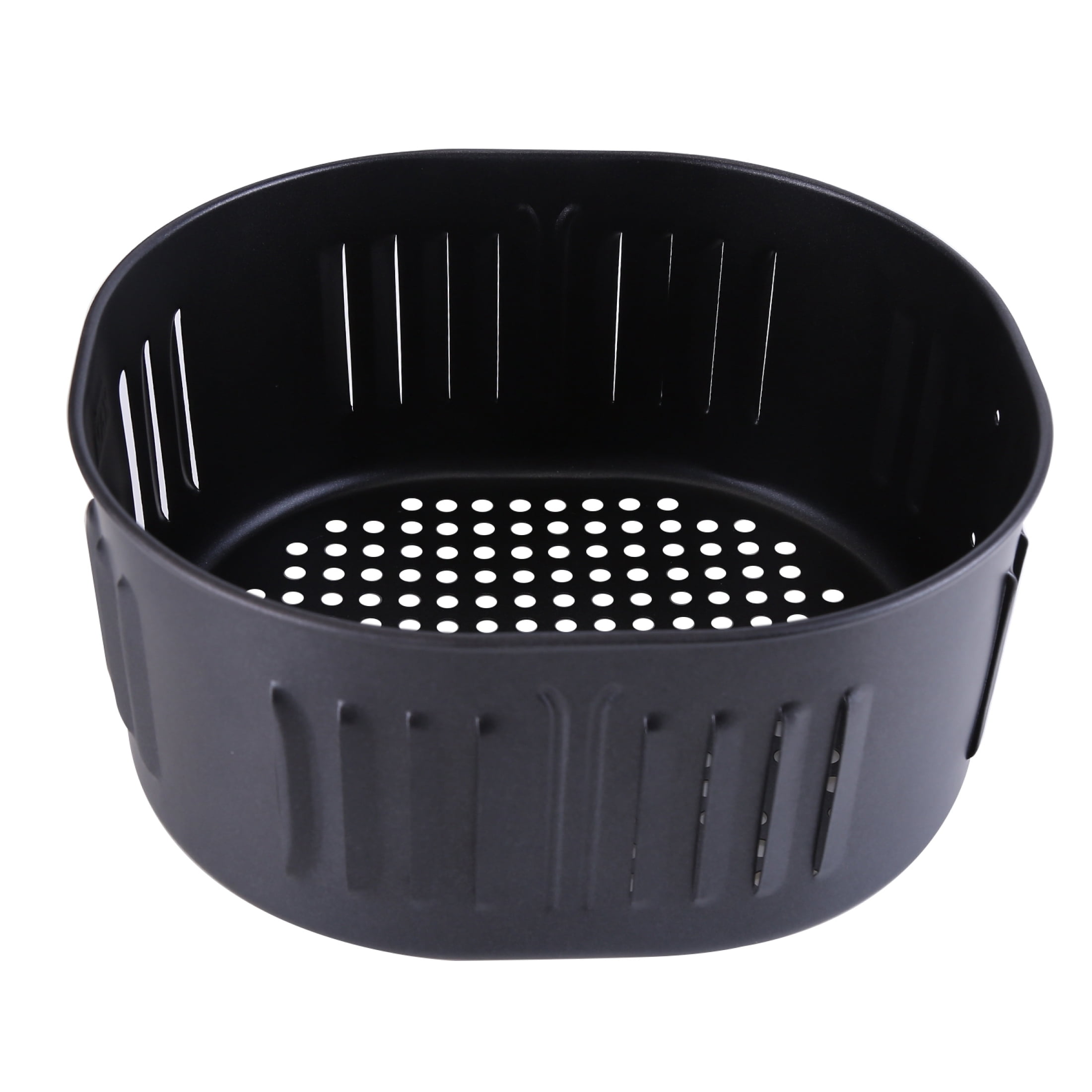 LICHENGTAI Air Fryer Accessories Replacement Basket Food Basket Baking Basket Universal