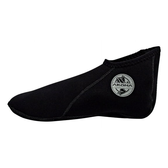 Akona 2mm Classic Low Socks