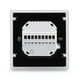 thumbnail image 1 of Termostato Inteligente Para Aire Acondicionado De 2 Tubos, Termostato Digital Con Pantalla Táctil Programable De 5+2 6 Periodos, Termostatos Portátiles Para El Hogar, 1 of 7