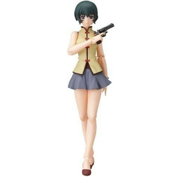 Max Factory Phantom Requiem For The Phantom Ein Figma Action Figure Walmart Com