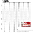 thumbnail image 3 of Yuaguia Family Christmas Matching Pajamas Set, Wish You a Merry Christmas Tree Letter Print Long Sleeve Tops and Black Snowflake Print Pants, Holiday Sleepwear, Women 3XL, 3 of 5