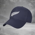 thumbnail image 2 of WMNTST Womens Baseball Caps Curved Brim Printed Baseball Caps Summer Everyday Comfortable Casual Sun Hat, 2 of 3