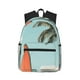 thumbnail image 1 of Easygdp Vintage Surf Van Beach Mochila Casual para Portátil, Mochila para Escuela, Viajes, Negocios, 1 of 6