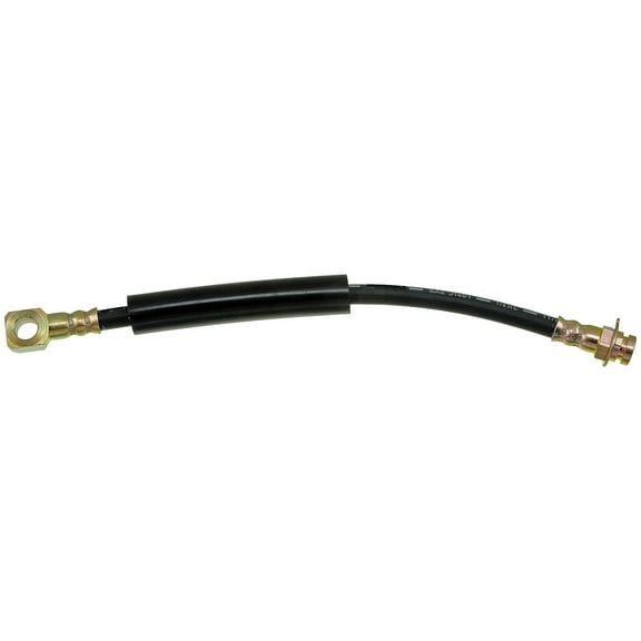 Dorman H99292 Brake Hydraulic Hose for Specific Models Fits select: 1978 CHEVROLET EL CAMINO, 1978 CHEVROLET MALIBU