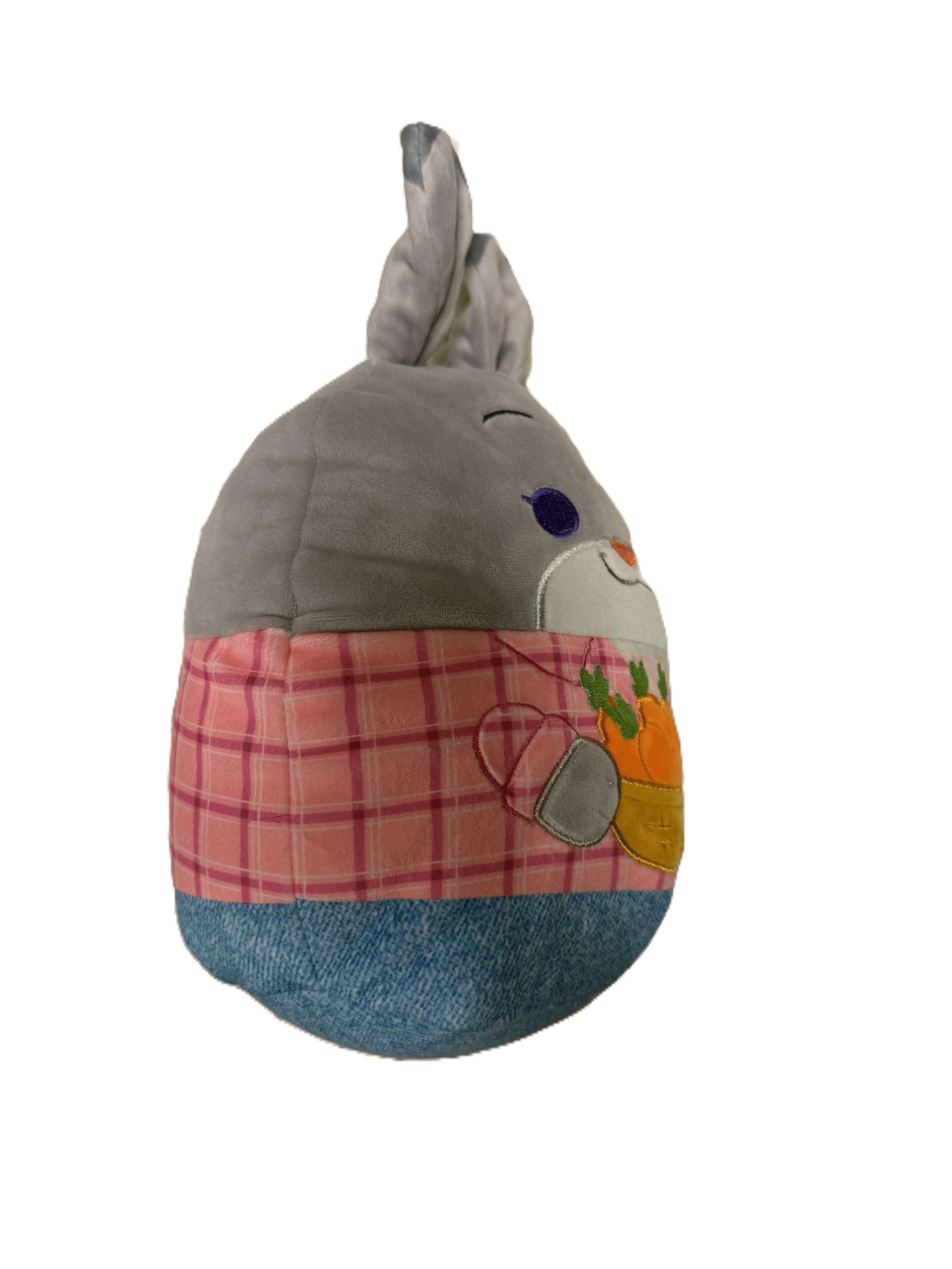 Squishmallows Original 8 Inch Disney Judy Hopps Easter 2026