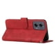 thumbnail image 2 of Funda Flip para FOXDOCK Motorola Moto G85 – Carcasa delgada y resistente a impactos con soporte para uso diario y profesional, 2 of 6