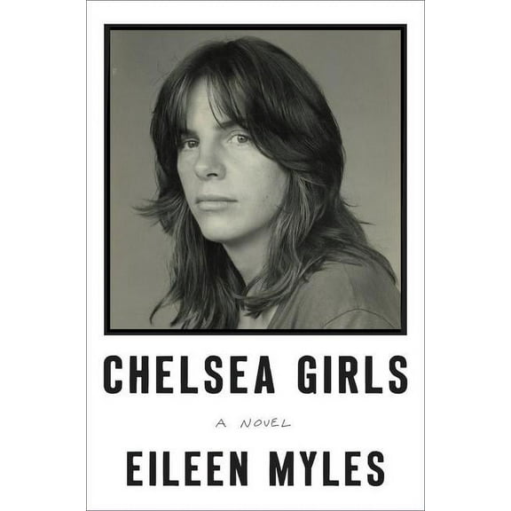 Chelsea Girls, (Paperback)
