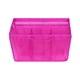 thumbnail image 2 of Bolsa de playa de malla con poliéster impermeable – Bolsa transpirable de secado rápido para trajes de baño, toallas, protector solar – Organizador de viaje ligero y plegable para la playa,, 2 of 6