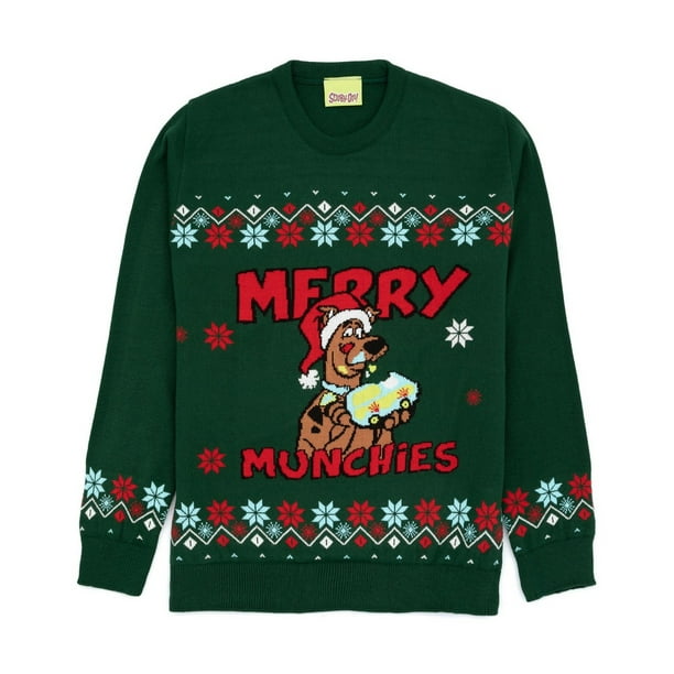 Scooby clearance doo sweater