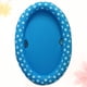 thumbnail image 3 of Piscina inflable portátil y plegable para mascotas, para perros y gatos, con colchón flotante, color azul, 3 of 5