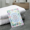 thumbnail image 4 of Walmart Hydrating and Nourishing Peel-off Foot Mask for Dry and Sensitive Skin, 4 of 5