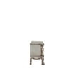 thumbnail image 3 of ACME Dresden Vanity Desk in Vintage Bone White, 3 of 6
