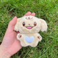 thumbnail image 5 of Kpop Idol Enhypen Cute Cartoon Animal  Plush Doll Key Ring Stuffed Toys, 5 of 9