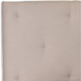 thumbnail image 2 of Safavieh Martin Tufted Headboard, Available in Multiple Color and Sizes, 2 of 2