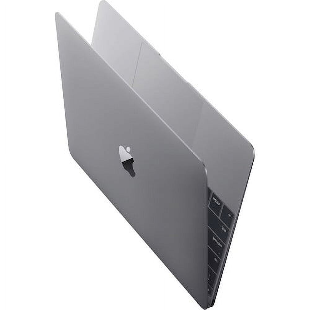 MacBook本体 MacBook Retina 12-inch 2017 Space Gray Restored Apple MacBook Core i7 1.4GHz 16GB RAM 256GB SSD 12