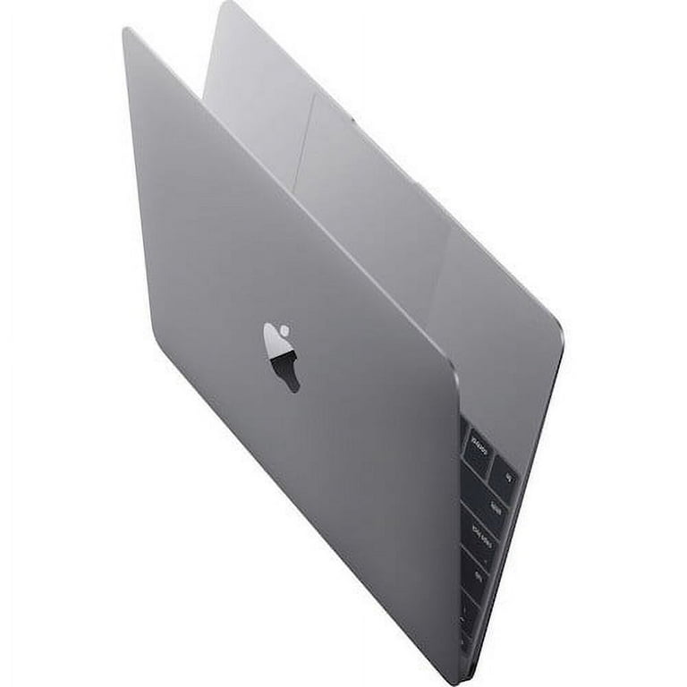 Restored Apple MacBook Core i7 1.4GHz 16GB RAM 256GB SSD 12