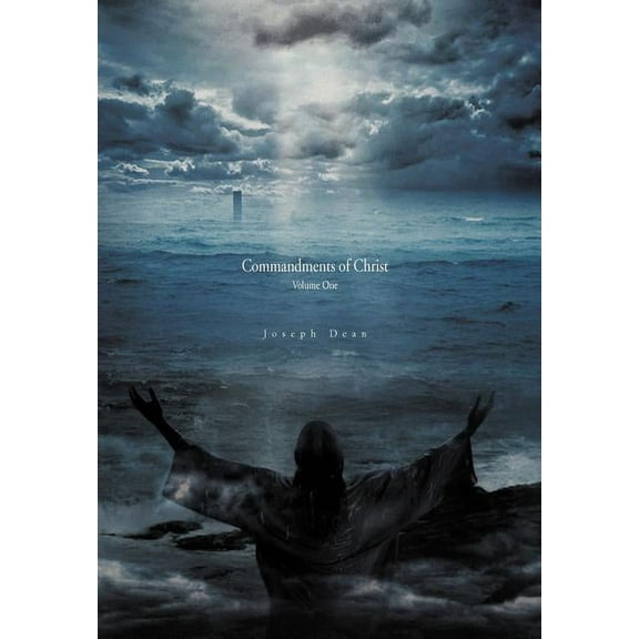 Commandments of Christ, (Hardcover)