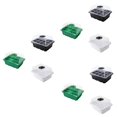 thumbnail image 1 of Seedling Tray, Cell Humidity Adjustable Seed Starting Kit, 1 of 5