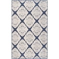 thumbnail image 5 of SAFAVIEH Cottage Collection COT907A Navy / Creme Rug, 5 of 6