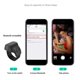 thumbnail image 3 of Remote Control Button Capture Moments Wireless With Remote Camera Controller For Selfies Compatible With All Smartphones, 3 of 11