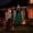 Green, variant on ShengapQ Halloween Decorations Luminous Witch Hanging Prop Terrifying Outdoor Décor Scary Voice Activation Ghost Toy, 71in