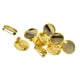 thumbnail image 5 of Juego de pasadores de base de broche Zulema 20 mm dorado, 5 of 8