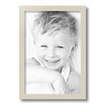thumbnail image 2 of ArtToFrames 11x16 inch White Picture Frame, White Wood Poster Frame (4100), 2 of 8