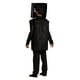 thumbnail image 4 of Disfraz Deluxe de Minecraft para niños, Enderman, talla 14/16, 4 of 5