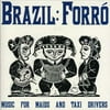 Various Artists - Forro / Various - World / Reggae - CD