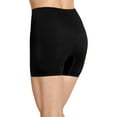 thumbnail image 3 of Jockey Essentials Women's Seamfree Slimming Short, Cooling Shapewear, Body Slimming Slipshort, Sizes Small-3XL, 5359, 3 of 5