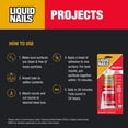 thumbnail image 4 of Uñas líquidas adhesivas LN-700 118 ml Quick Adhesion, 4 of 7