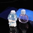 thumbnail image 2 of Miangastore 300 Pcs Film Rétractable Thermique en PVC pour Emballage Cadeau, 2 of 8