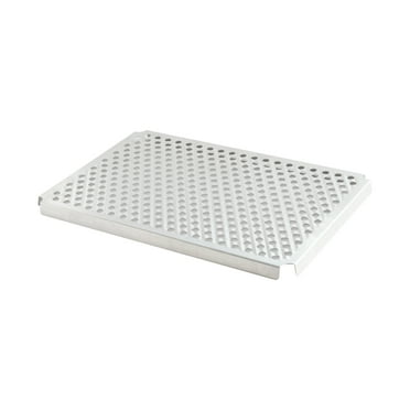 Nordic Ware Naturals 13" x 18" Multi-Purpose Baking, Crisping, and Grilling Rack