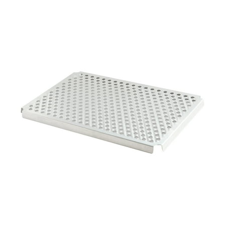 Nordic Ware Naturals 13" x 18" Multi-Purpose Baking, Crisping, and Grilling Rack