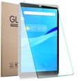 thumbnail image 3 of for iPlay 50 /50 pro mini Tempered glass screen protector New Y9, 3 of 8