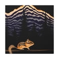thumbnail image 3 of Chipmunk in Vibrance - Canvas, 3 of 25