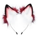 thumbnail image 3 of Diadema con Orejas Sintética, Disfraz, Accesorios para El Cabello, Decoración para Disfrazarse, Juegos de Rol, Fiestas Temáticas de Animales, Salvador Sombreros, 3 of 8