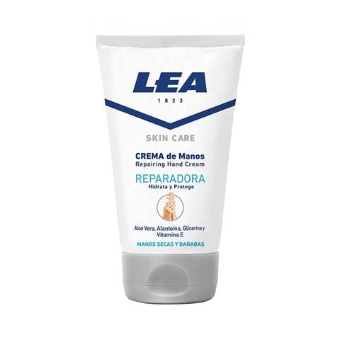 Lea Skin Care Moisturizing Repairing Hand Cream (125 ml) 3 Pcs Pack