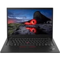 thumbnail image 3 of Lenovo ThinkPad 14" Full HD Ultrabook, Intel Core i5 i5-10210U, 8GB RAM, 256GB SSD, Windows 10 Pro, Black, 20U9001NUS, 3 of 38