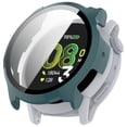 thumbnail image 2 of BotaniNest CorFit For Smartwatch And Fitness Band Tempered Glass Screen Protector With Full Coverage Scratch Shockproof Design, 2 of 5