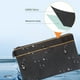 thumbnail image 5 of Eigraketly Bolsas para herramientas con clip para llevar herramientas de forma segura a cualquier lugar y en cualquier momento Bolsa para Herramientas eléctricas gris 325*190mm, 5 of 6
