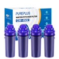 thumbnail image 1 of Filtro de agua de repuesto PUREPLUS CRF950Z para Pur Pitcher, 1 of 8