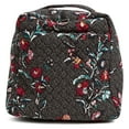 thumbnail image 5 of Women's Cotton Large Travel Duffel Bag, Perennials Dot, One Size, 5 of 6