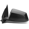 thumbnail image 2 of DNA Motoring OEM-MR-GM1320474 For 2013 GMC Acadia Factory Style Power Adjust Driver / Left Side View Door Mirror GM1320474, 2 of 5