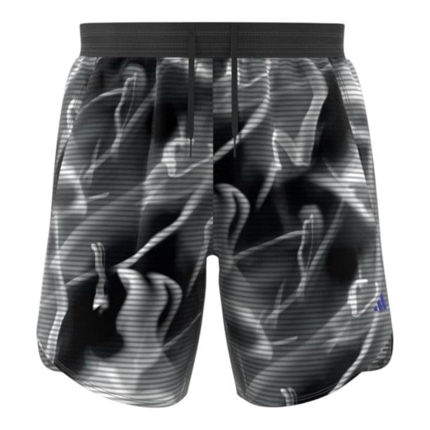 SHORT ADIDAS HOMBRE AEROREADY HIITS GRIS TRAINNING gris 00S