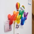 thumbnail image 4 of TIELUTT Strong Food Clips Sealing Clips for Kitchen Refrigerator Organization And Storage with Durable Grip Design Small Clip Sealing Clips for Food Clips Small Dog Bag Clips for Chips Large Chip Clip, 4 of 7