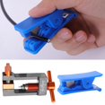 thumbnail image 1 of maskred Durable Needle Driver Insertion Tool for Hose Fitting Smooth and Effortless Style A 1Set, 1 of 6