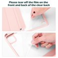 thumbnail image 3 of Funda ProCase Smart para iPad Pro 12.9 de 6.ª, 5.ª, 4.ª y 3.ª generación, 3 of 8