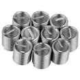 thumbnail image 5 of Thread Repair ToolM5 Stainless Steel Thread Repair Kit Wire Thread Insert Kit Class Leading Features, 5 of 5